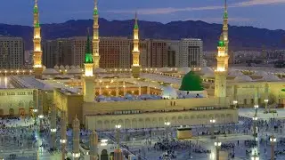 🕌Медина онлайн🕌 24/7. Мечеть Пророкаﷺ. Саудовская Аравия. КСА. Medina live #ислам #медина #хадж