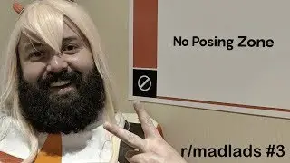 r/madlads Best Posts #3