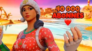 40k abonnés❤️ - highlight #3 | LaBanane