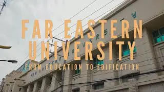 REimagine Featured Family: Far Eastern University