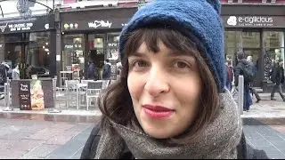 Город, в котором мы живем - Кардифф