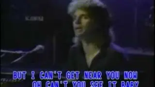 Richard Marx - Right Here Waiting for You (Lyrics)