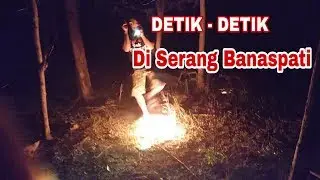 Ki GEPENG VS BANASPATi.!