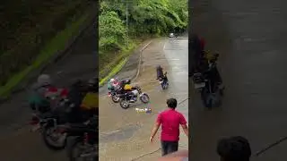 Rx-king Menggila di Sitinjau Lauik