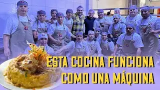 VISITÉ UNA CEVICHERÍA QUE ME SORPRENDIÓ | HOY NO COCINO