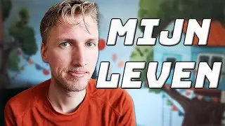 Deze video staat symbool voor mijn leven