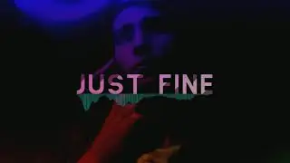 Ekort Beatz - Just Fine