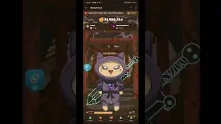 MemeFi today's Secret Tap Combo 13/08/2024 Get free 500K MemeFi coins daily 