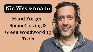 Nic Westermann - Important updates, Ordering tools, Waiting list, Etc