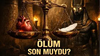 Antik Mısır İnanç Sistemi | Tanrılar, Firavunlar ve Ölümden Sonraki Yaşam