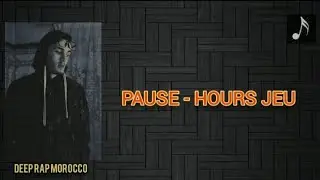 PAUSE - HOURS JEU [LYRICS-الكلمات]