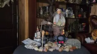Доносчику Первый Кнут.Инга Хосроева.Ведьмина Изба.