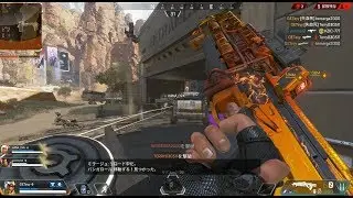 【APEX】ハイライトまとめ