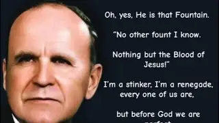 God is love - love is a powerful Force 