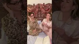 Good Girl podcast episode 4 w Actress/Producer Medalion Rahimi