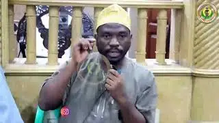 Sheikh Haruna Khofu - IMANI SHARTI IAMBATANE NA ELIMU