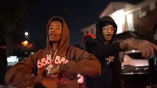 Dirty Tay- Chargers and Vettes ft Lil Q (Official Video)