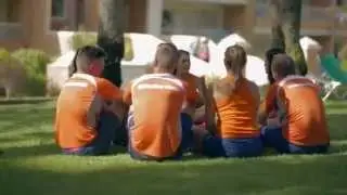 Arbeit als Acttiv Animateur in Spanien