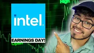 What Intel Stock Investors NEED To Know Before Earnings