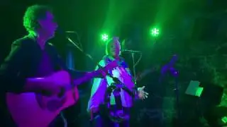 DeLaSar & Katt's Tales LIVE