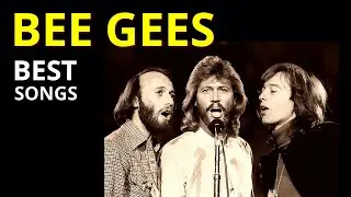 Best Bee Gees Songs, Greatest Hits, Mejores Canciones, Melhores Músicas, Playlist