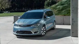 THE BEST 2021 Chrysler SUVs | new cars