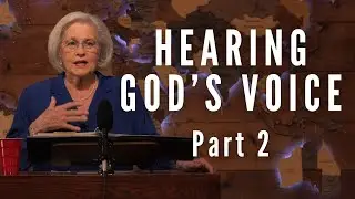 How to Know if You Are Hearing Gods Voice - Develop a Knowing