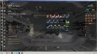 EvE online Minmatar Bonus guide (RUS)