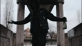 TVSLYM - Innocent (CLIP OFFICIEL)