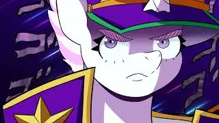 My Little Stone Ocean