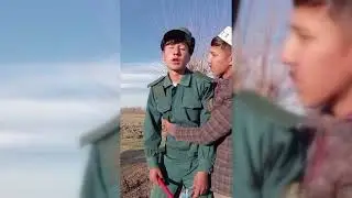 Samarqandda ichki ishlar xodimlarini kalaka qilgan VINERlar jazolandi