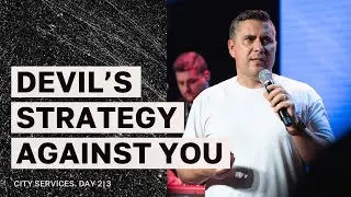 Devil’s Strategy Against You | Anatoliy Gapochka