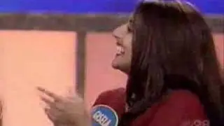 Family Feud - Gisela's Question