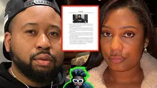 DJ Akademiks Sued for Rape and Defamation