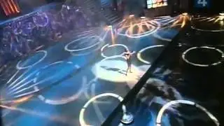 Наталья Ветлицкая   Раба любви Песня 1995