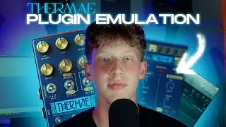 How To Create TEXTURES Using Thermae Plugin