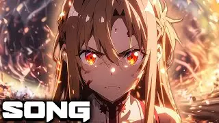 ASUNA SONG ♫ – 「Sword Art Online」 by Miyu