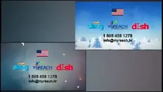 Advertise to Arabic TV channels for US, Canada and Australia (2021)