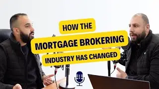 Secrets from a mortgage broker: How the home loan industry has changed