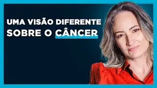 Why does cancer appear? | Dr. Janaina Koenen Endocrinologist