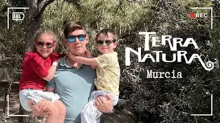 Парк Terra Natura МУРСИЯ