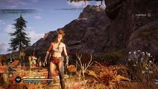 AC Valhalla - Expect the Unexpected