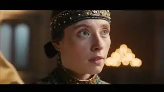 Bride show for Ivan the Terrible (Ivan the Terrible, 2020)
