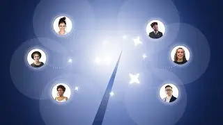 Motion Graphics Explainer Video for Agentic Marketing Platform | Auxia