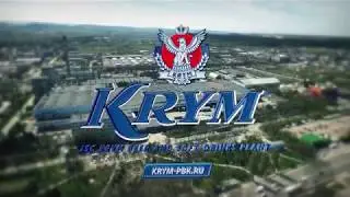 JSC KRYM Good Quality Traditions. Promo/Solnyshko Production