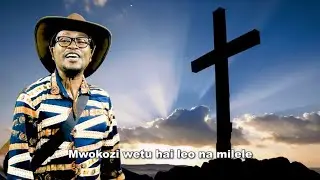 Kifo Na Ufufuo by Sammy Muriuki