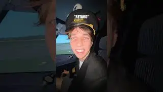 How to land an Airbus 