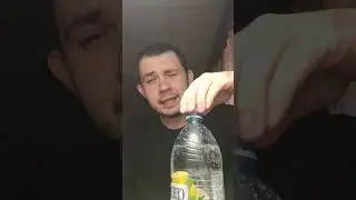 ОБЗОР НА СЕНЕЖСКАЯ ВОДА ЛИМОН МЯТА