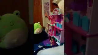 Knowing the squishmallows