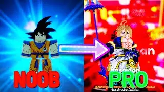 Summer Stars Noob To Pro Day 16 In Anime Adventures